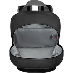 Рюкзак для ноутбука Wenger Wenger, Next 23, Crango 16", чорний (612557) - мініатюра 5