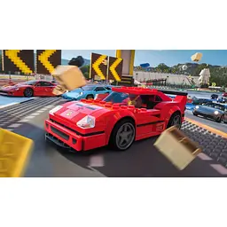 Ключ активації Microsoft Forza Horizon 4 LEGO Speed Champions для Xbox One/Series - мініатюра 5