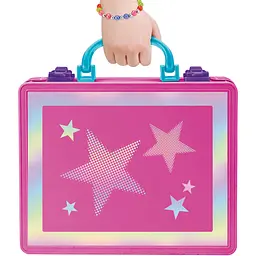 Набір дитячої косметики Cra-Z-Art Light-Up Beauty Studio дзеркало з підсвіткою (17362CRA) - мініатюра 6
