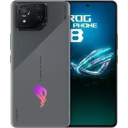 Смартфон Asus ROG Phone 8 12/256GB Rebel Grey