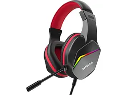 Навушники GamePro HS311 Black