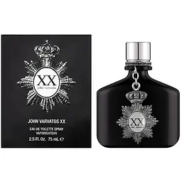 Туалетная вода John Varvatos XX 75 мл
