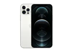 Смартфон Apple iPhone 12 Pro 256GB SILVER Refurbished (1599469640)