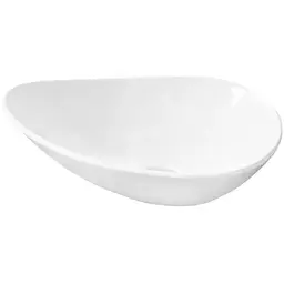 Умивальник Mexen Lorena White MEX-21295300, Білий