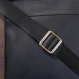 Чоловіча шкіряна сумка SHVIGEL 19,5х22х1 см sum0012618 - мініатюра 9