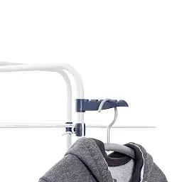 Сушарка для білизни Casa Si Athletic 4 White (CS92186H04) - мініатюра 4