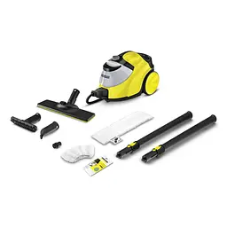 Пароочиститель Karcher SC 5 EasyFix [1.512-530.0] [68903] - мініатюра 2