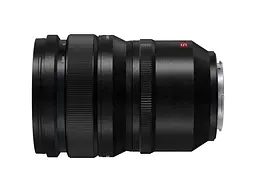 Об'єктив Panasonic S-X50E Lumix S PRO 50 мм F1.4 - мініатюра 2