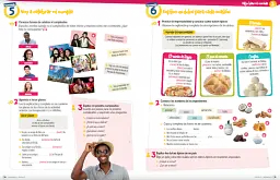 Instantes 2 (A2) Libro del profesor - мініатюра 6