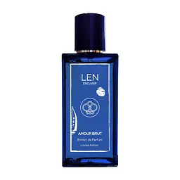 Екстракт Len Fragrances Amour Brut Тестер 50 мл 