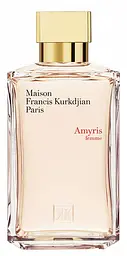 Оригінал Maison Francis Kurkdjian Amyris Femme 200 мл Екстракт