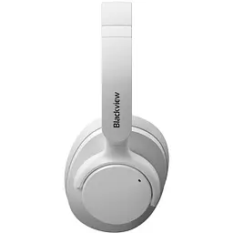 Гарнітура BlackView FitBuds H1 White - мініатюра 4