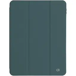 Чохол до планшета Armorstandart Smart Fold Pen Xiaomi Pad 8 / 8 Pro / 7 / 7 Pro Pine Green (ARM91186)