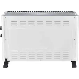 Конвекційний обігрівач Midea NDK20-21A [93787] - мініатюра 4