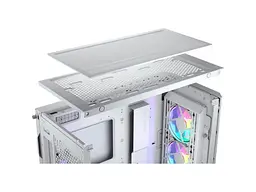 Корпус Cougar Airface Pro RGB White (385AD10.0004) - миниатюра 7
