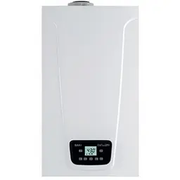 Газовий котел Baxi Luna Duo-Tec Е 24