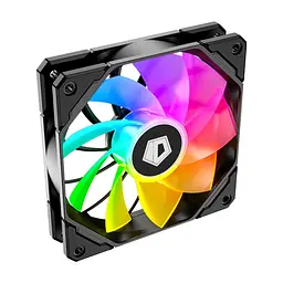 Кулер до корпусу ID-Cooling TF-12025-PRO ARGB REVERSE - мініатюра 3