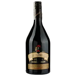Лікер The Irishman Irish Cream, 17%, 0,7 л - мініатюра 2