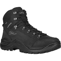 Черевикики Lowa Renegade Evo GTX Mid 41 Чорний