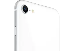 Мобільний телефон Apple iPhone SE 2020 64GB White (MX9T2) - мініатюра 4