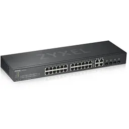Комутатор ZYXEL GS1920-24V2