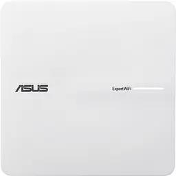 Точка доступу Wi-Fi ASUS EBA63 (90IG0880-MO3C00) - мініатюра 2