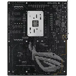 Материнська плата ASUS ROG STRIX X870E-H GAMING WIFI7 (ROG STRIX X870E-H GAMING WIFI7) (Socket AM5, AMD X870E, ATX) Б/в - мініатюра 2