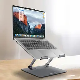 Підставка для ноутбука OfficePro (LS797G) - мініатюра 10