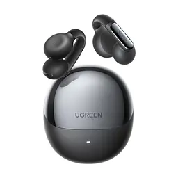 Навушники UGREEN WS210 HiTune S5 True Wireless Earbuds Black (UGR-45760)