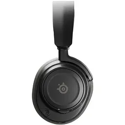 Ігрова гарнітура SteelSeries Arctis Nova 7P Gen 2 Wireless Black PC/PS/SW/MAC/MOB (61744) - мініатюра 8