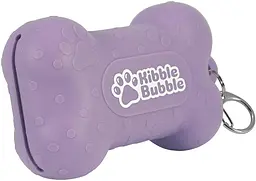 Силіконова сумка для ласощів Kibble Bubble Bone