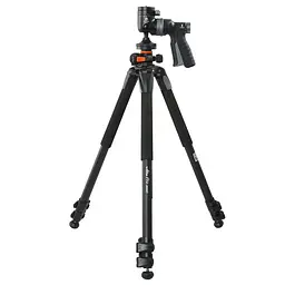 Штатив Vanguard Alta Pro 263AGH (Alta Pro 263AGH), Чорний - мініатюра 42