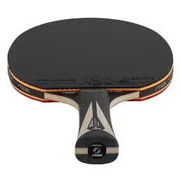 Ракетка для настільного тенісу Stiga Carbon Advance FL (1215-1001-35) - мініатюра 7