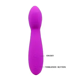 Вібратор Pretty Love Arvin 14.2 см (рожевий) - мініатюра 6