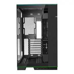 Корпус Lian Li O11 Dynamic EVO RGB Black (G99.O11DERGBX.00) без БЖ - мініатюра 4