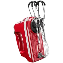 Міксер KitchenAid 5KHM6118EER - мініатюра 3
