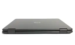 Ноутбук Dell Latitude 3190 2-in-1 / 11.6" (1366x768) IPS Touch / Pentium Silver N5000 / 4GB / 128GB SSD / Win10Pro - Б/в - мініатюра 5