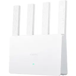 Маршрутизатор Xiaomi Router BE3600 2.5G EU (DVB4493GL) - мініатюра 2