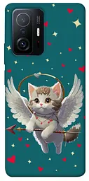 Чохол Demsky Амурчик для Xiaomi 11T / 11T Pro