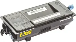 Картридж тон. BASF для UTAX P-4531DW/4536 MFP аналог 1T02T90UT0 Black ( 12500 ст.) (BASF-KT-1T02T90UT0) - мініатюра 3