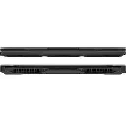 Ноутбук ASUS TUF A15 FA507NUR-LP052 15.6' FHD IPS, AMD R7-7435HS, 16GB, F512GB, NVD4050-6, NoOS, Сірий (90NR0JP8-M004R0) - мініатюра 9