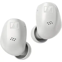 Навушники Sennheiser Accentum True Wireless White (700263) [142814] - мініатюра 2