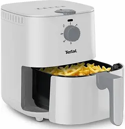 Мультипіч Tefal Easy Fry Essential (EY130A10) - мініатюра 2