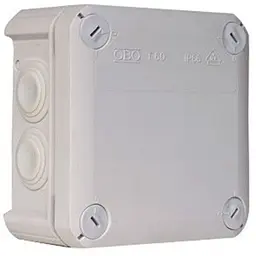 Розподільча коробка OBO OBO Т60 (00524)