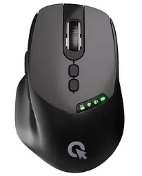 Мышь OfficePro M520B (M520B)