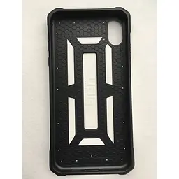 Оригінальний протиударний чохол UAG Pathfinder для iPhone XS Max (6.5") White 111107114141 - мініатюра 9