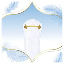 Щоденні прокладки Discreet Skin Love Multiform 18 шт. - мініатюра 7
