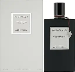 Парфумована вода Van Cleef & Arpels Bois D'amande Тестер 75 мл - мініатюра 2