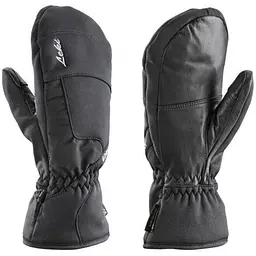 Рукавиці Leki Active Ex GTX Lady Mitten 6 Black (1052-631 84512 060)