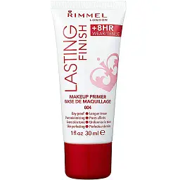 База під макіяж Rimmel Lasting Finish Primer 30 мл (8000015255127)